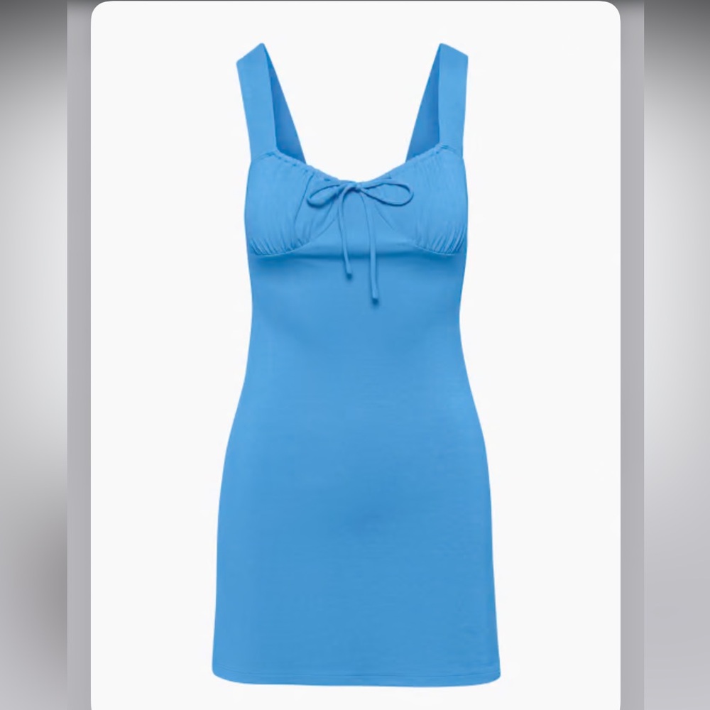 Wilfred gardens dress
